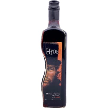 Hyde Herbal Liqueur