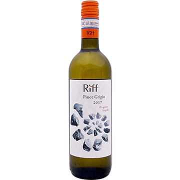 Riff Pinot Grigio
