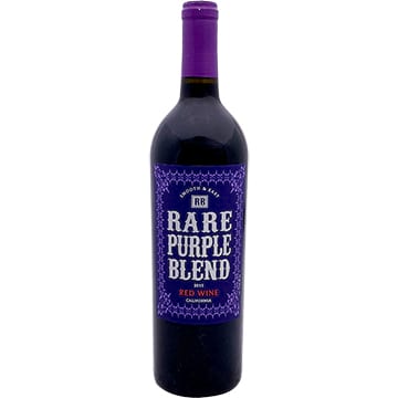 RB Rare Purple Blend 2015