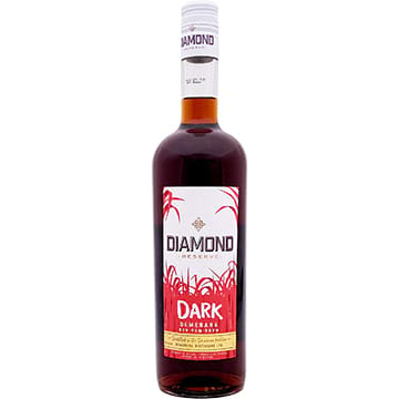 Diamond Reserve Demerara Dark Rum