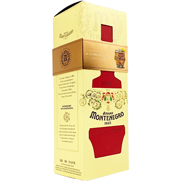 Montenegro Amaro Liqueur 50ml