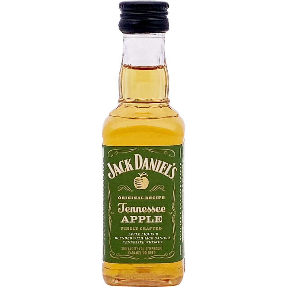 apple jack liqueur