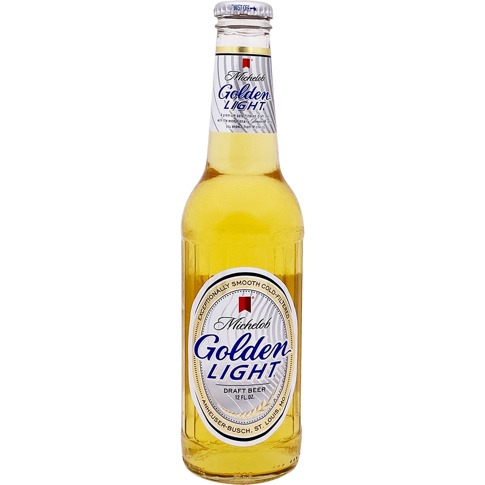 Where To Buy Michelob Golden Light