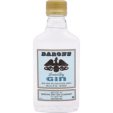 Barons Gin