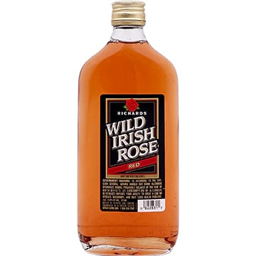 Richards Wild Irish Rose Red