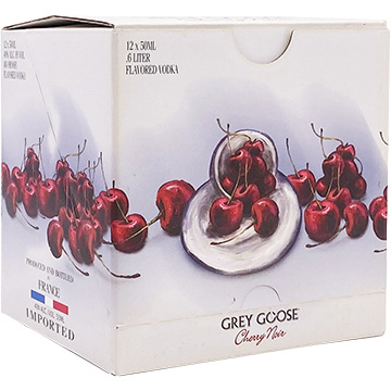 Where to buy Grey Goose 'Cherry Noir' Cherry Flavored Vodka, France