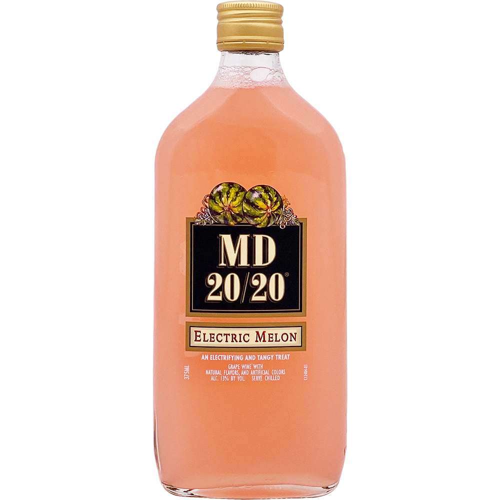 MD 20/20 Electric Melon | GotoLiquorStore