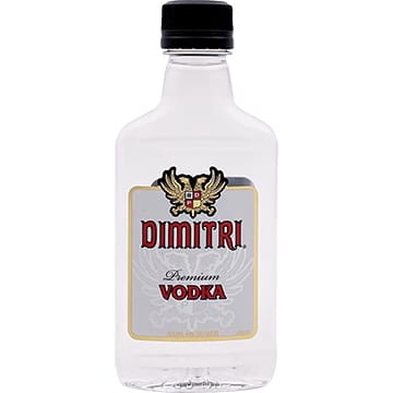 Dimitri Premium Vodka