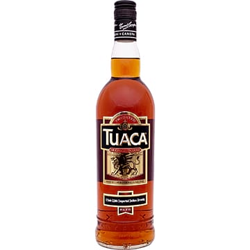 Tuaca Originale Liqueur