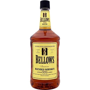 Bellows American Blended Whiskey