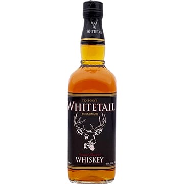 Whitetail Caramel Whiskey