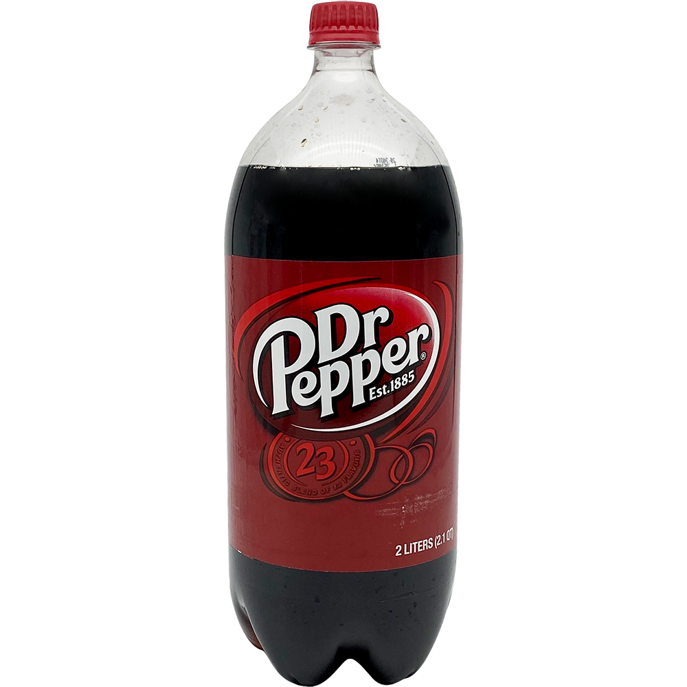 Dr Pepper | GotoLiquorStore