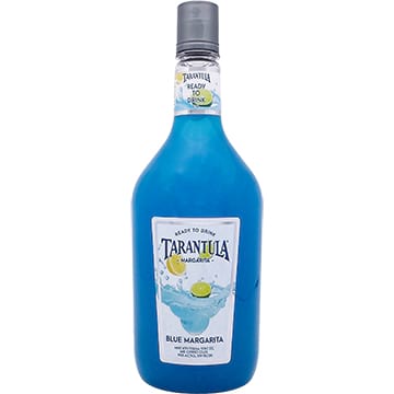 Tarantula Blue Margarita