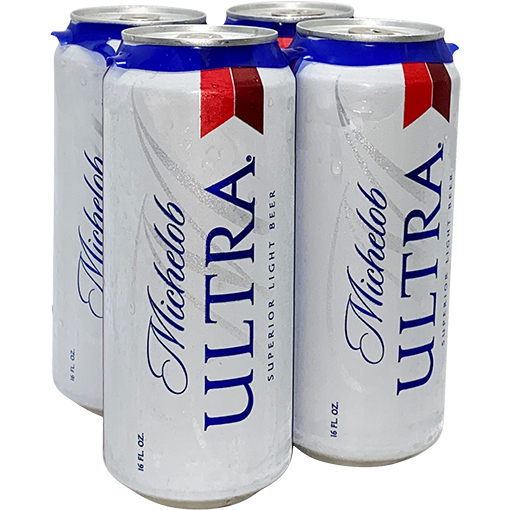 Picture of Michelob Ultra
