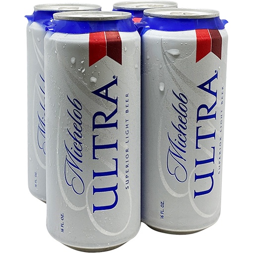 Picture of Michelob Ultra