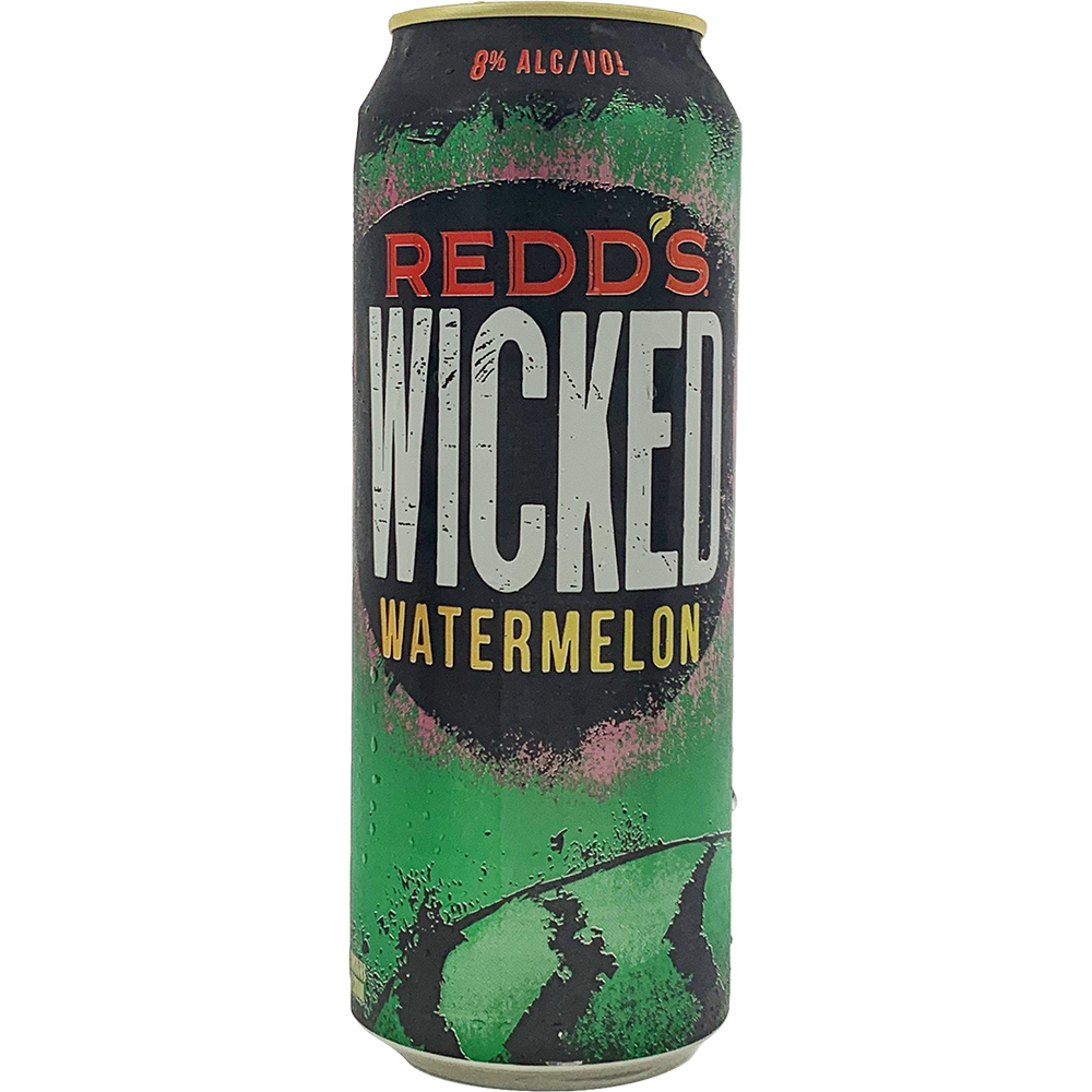 REDD's Wicked Watermelon | GotoLiquorStore