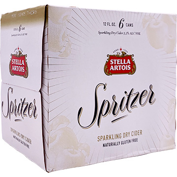 Stella Artois Spritzer