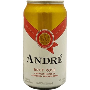 Andre Brut Rose