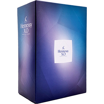 Hennessy XO Cognac Gift Box