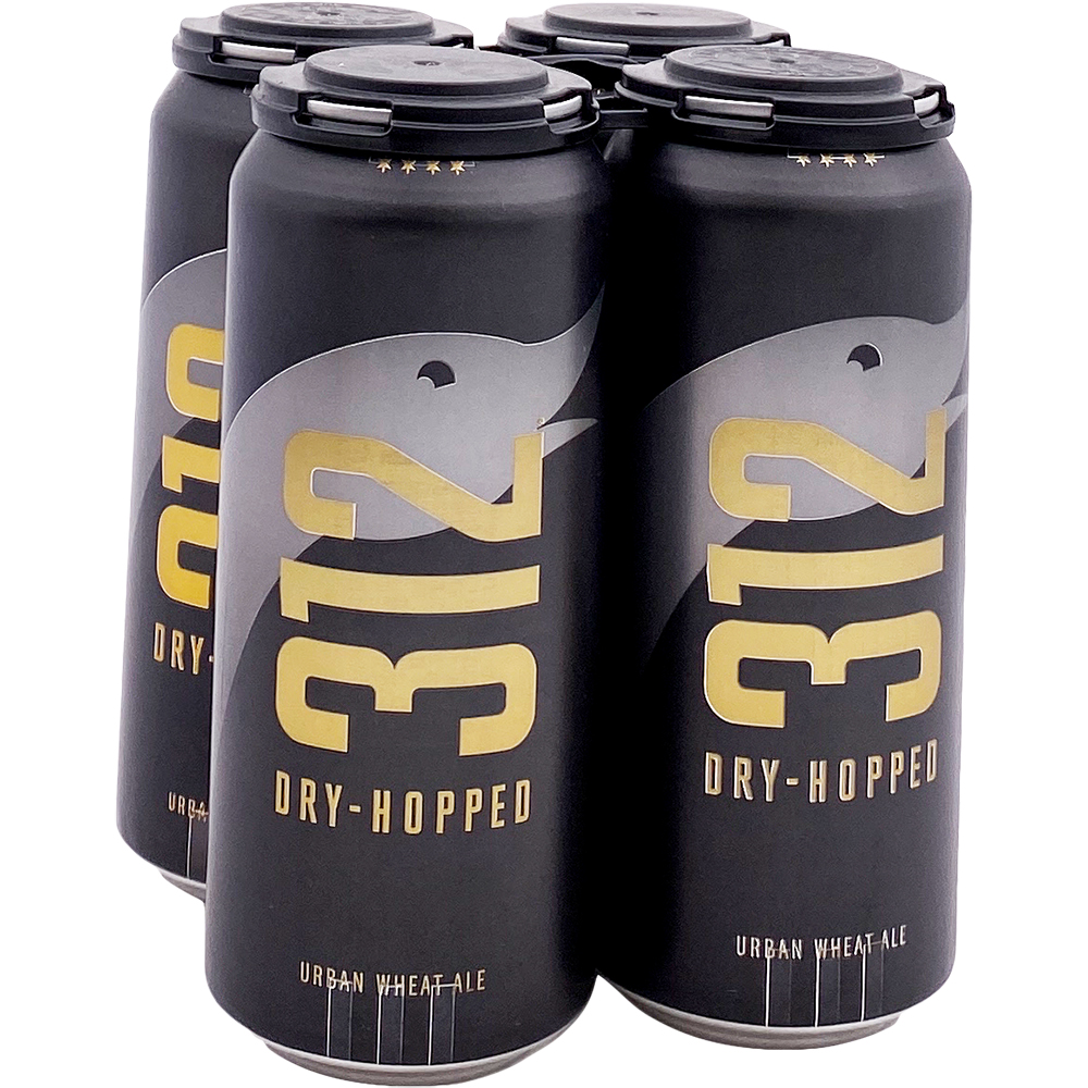 Goose Island 312 Dry-Hopped Urban Wheat Ale | GotoLiquorStore