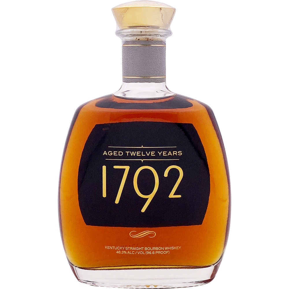 1792 Aged Twelve Years Bourbon Whiskey | GotoLiquorStore