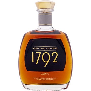 1792 Aged Twelve Years Bourbon