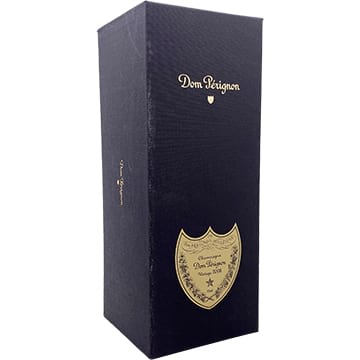 Dom Perignon 2008 Gift Box