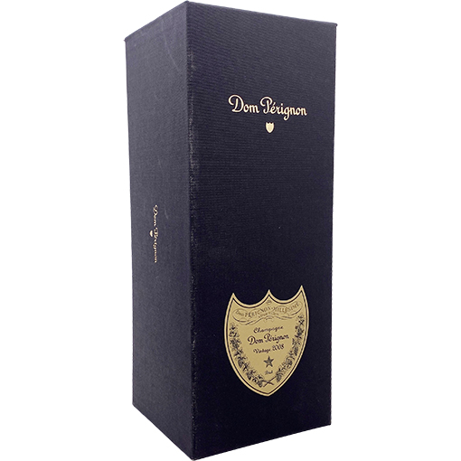 Dom Perignon Rose Gift 2008 750mL