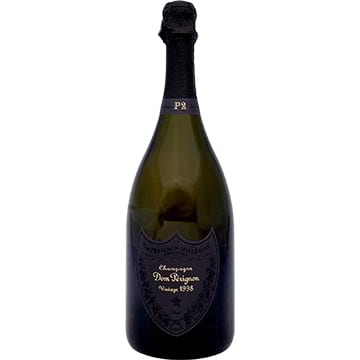 Champagne P2 Deuxieme Plenitude Dom Perignon 1998 Shop Online