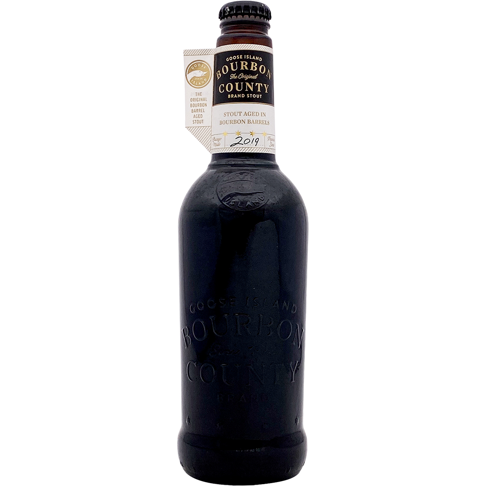 Goose Island Bourbon County Brand Stout 2019 | GotoLiquorStore