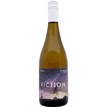 Field Recordings Fiction Pinot Gris 2014