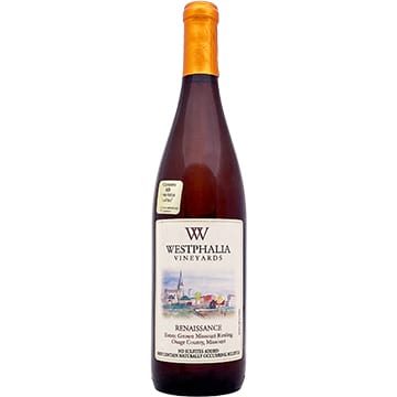 Westphalia Vineyards Renaissance