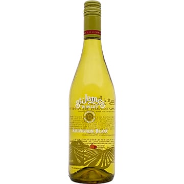 St. James Winery Sauvignon Blanc