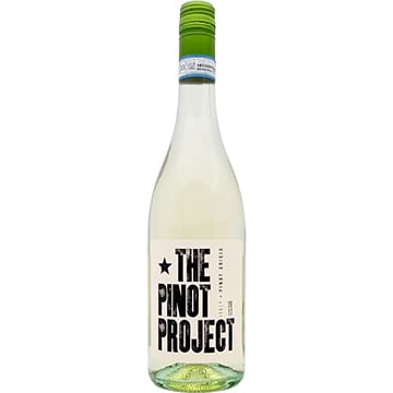 The Pinot Project Pinot Grigio 2017
