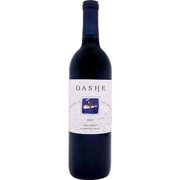 Dashe The Comet Red Blend 2013