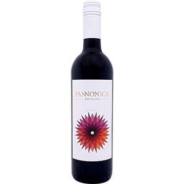 Hopler Pannonica Red 2015