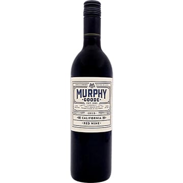 Murphy-Goode Red Blend 2015