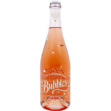 A to Z Bubbles Rose