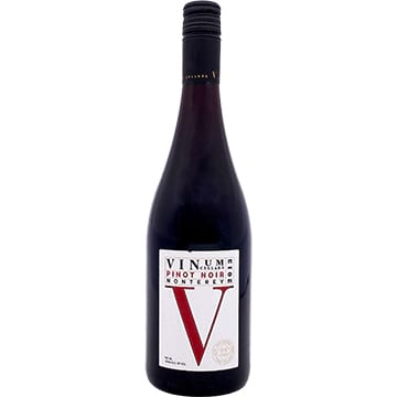 Vinum Cellars Pinot Noir 2013