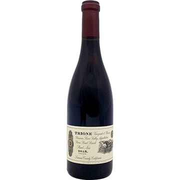 Trione River Road Ranch Pinot Noir 2015