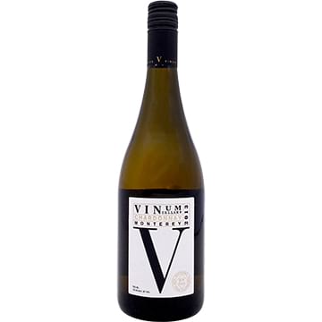 Vinum Cellars Chardonnay 2013