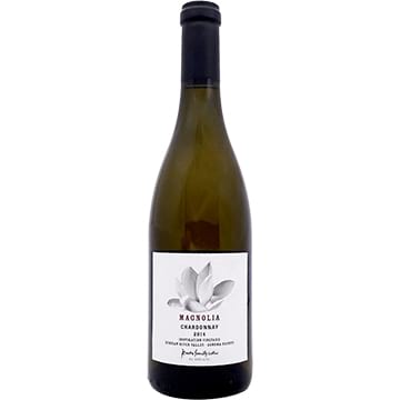Krutz Family Cellars Magnolia Series Inspiration Vineyard Chardonnay 2014