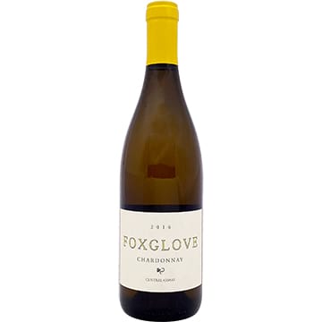 Foxglove Chardonnay 2016