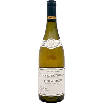 Moillard Bourgogne Chardonnay Tradition 2011