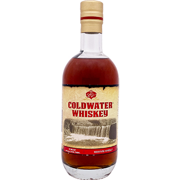 Crown Valley Coldwater Whiskey
