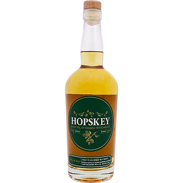Spirits of St. Louis Hopskey Hop Whiskey