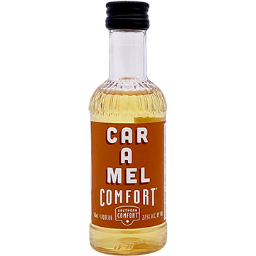 Southern Comfort Caramel Liqueur