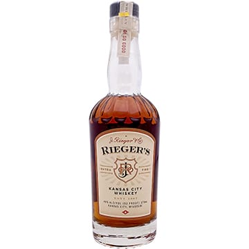 J. Rieger's Kansas City Whiskey