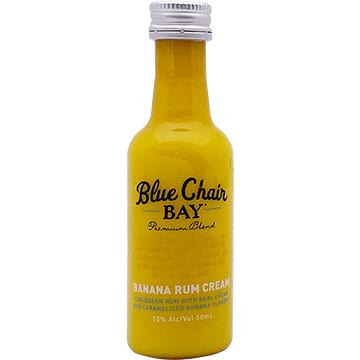 Blue Chair Bay Banana Rum Cream