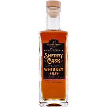 Pinckney Bend Sherry Cask Finish Whiskey